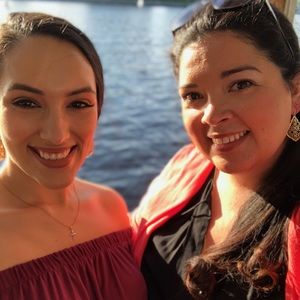 Meet your Posher, Trianna